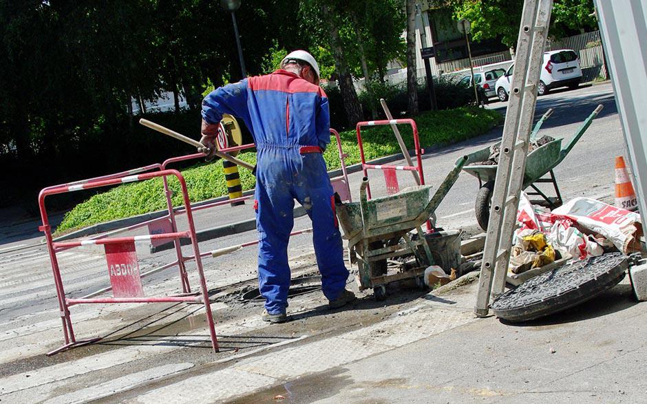 débouchage canalisation Paris